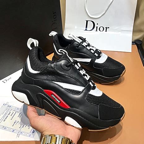 dior trainers replica|dior men slippers.